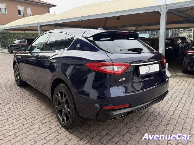 MASERATI Levante Gransport IVA ESPOSTA VEDI FOTO LEGGI DESCRIZIONE