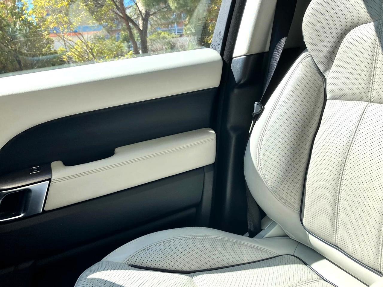 Range Rover Sport 3.0 SDV6 306c Autobiography Dynamic