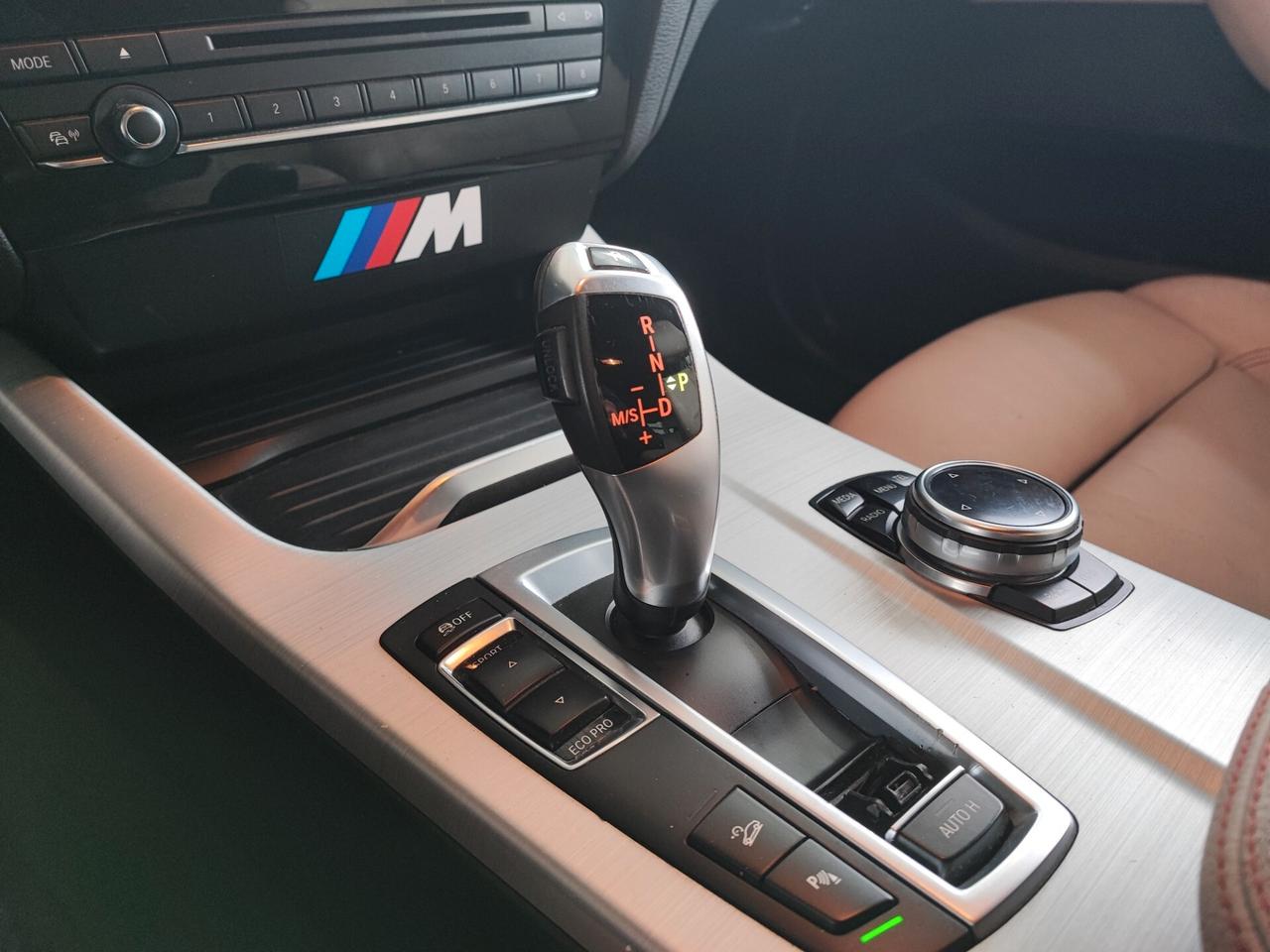 Bmw X4 xDrive20d Msport