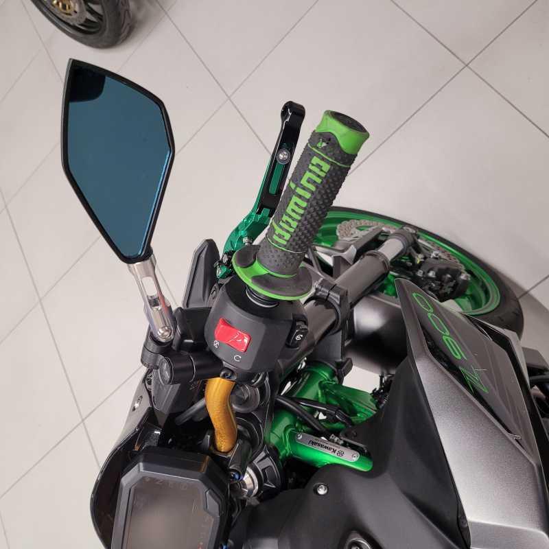 Kawasaki Z 900 - 2023