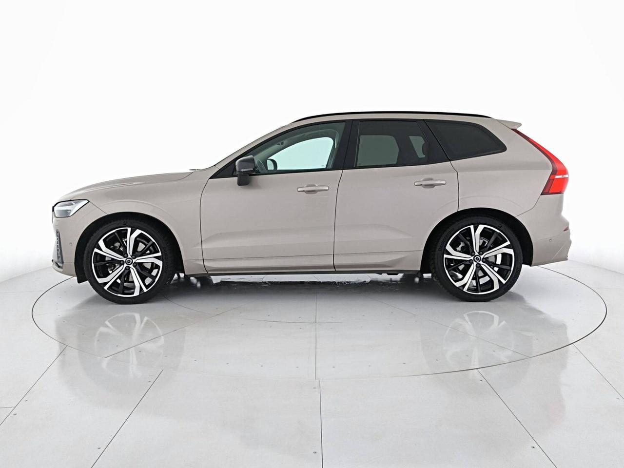 VOLVO XC60 N1 2.0 B4 d Ultimate Dark awd