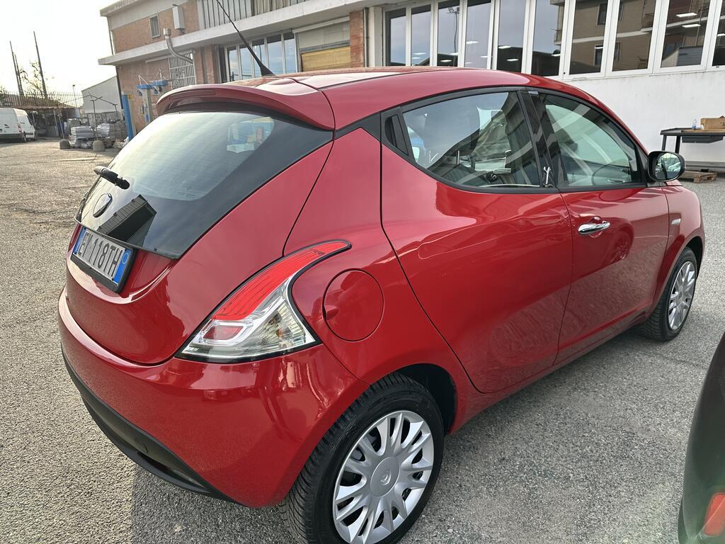 Lancia Ypsilon 5 Porte 1.3 Multijet Gold