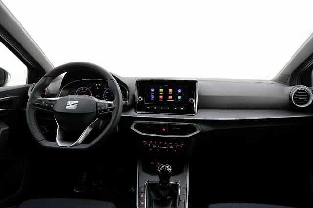 SEAT Ibiza ANNIVERSARY 1.0 TSI 115CV