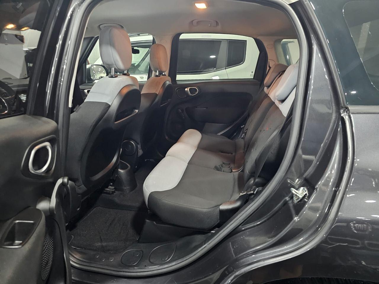 Fiat 500L 1.3 Multijet 95 CV Lounge
