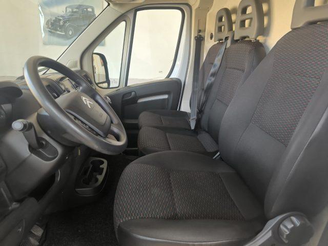 CITROEN Jumper 33 BlueHDi 140 S&S PM-TM Furgone Business