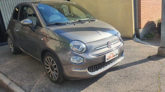 FIAT 500 1.0 Hybrid Dolcevita NEOPATENTATI - PARI AL NUOVO