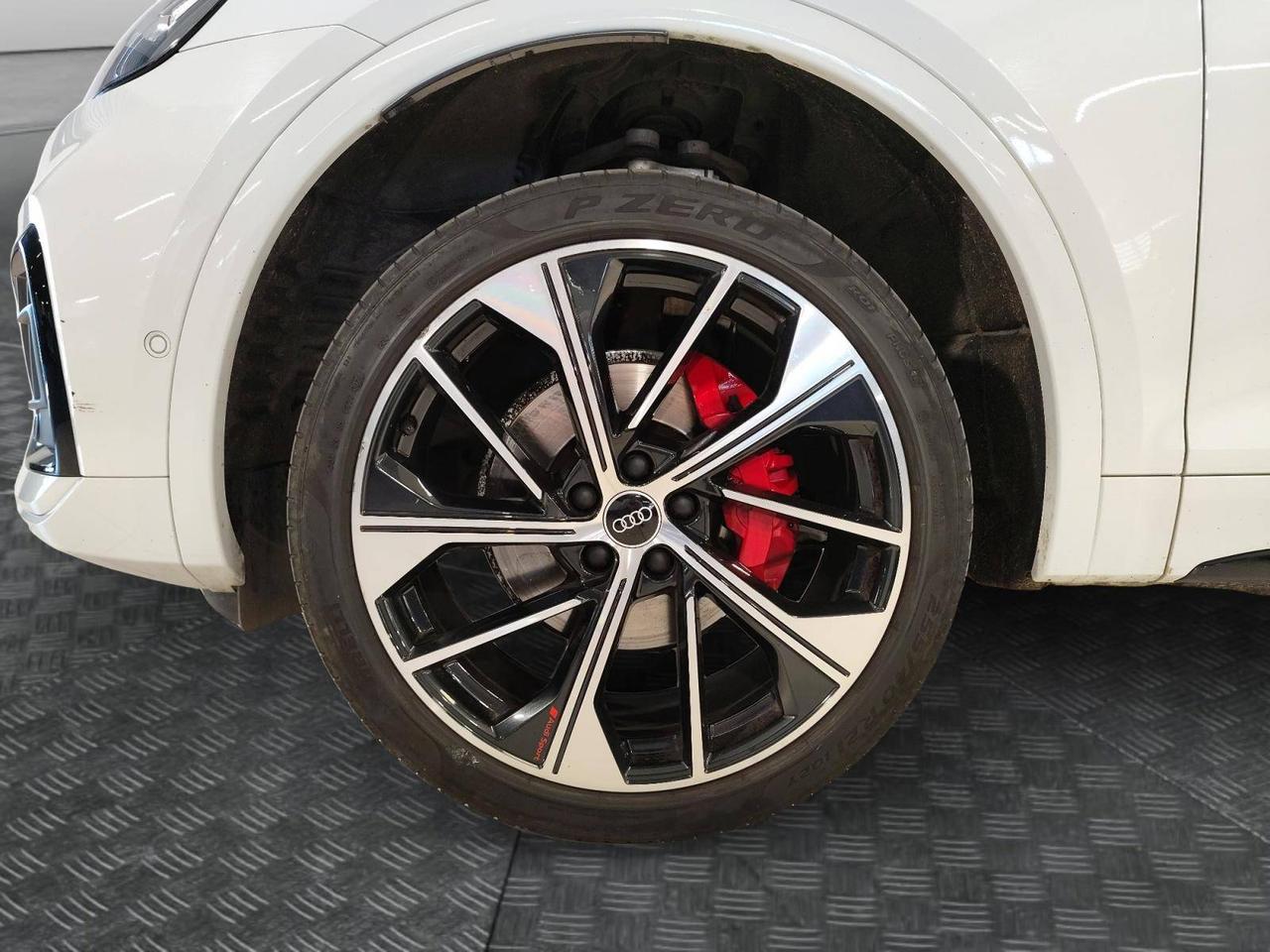 Audi Q5 Sportback 40 2.0 tdi mhev S Line Plus Quattro 2