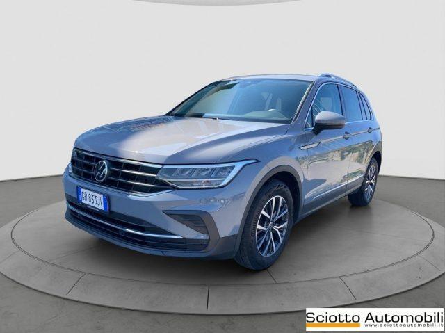 VOLKSWAGEN Tiguan 1.5 TSI 150 CV ACT Life