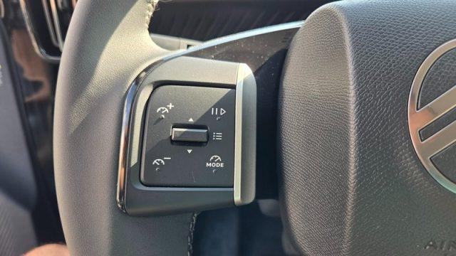 CITROEN C3 Aircross Hybrid 145 CV e-DCS6 Max PERMUTE OK NEOPAT.