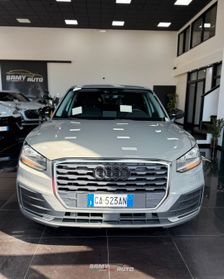 Audi Q2 30 TDI