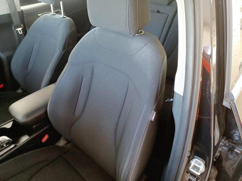KIA SPORTAGE 1.6 CRDI MHEV BUSINESS 2WD DCT SUV