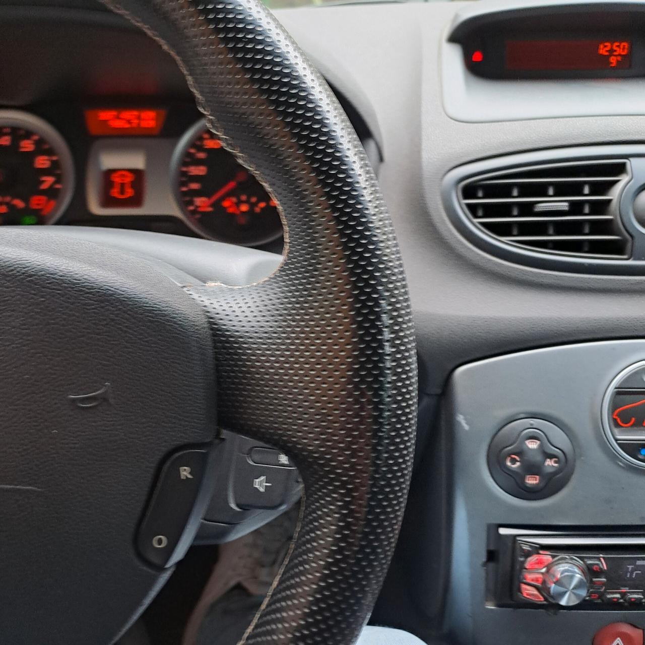 Renault Clio RS 197cv - KM ORIGINALI