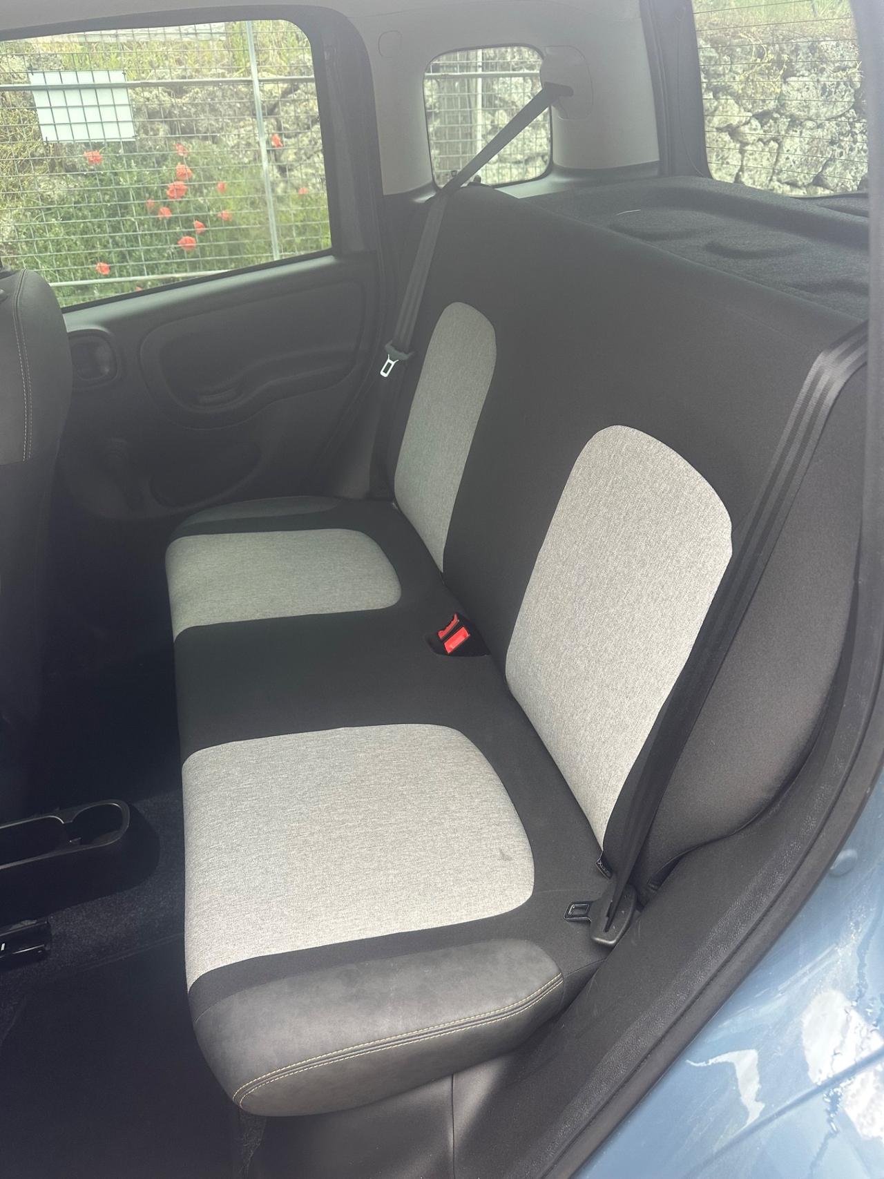 Fiat Panda 1.2 EasyPower City Cross