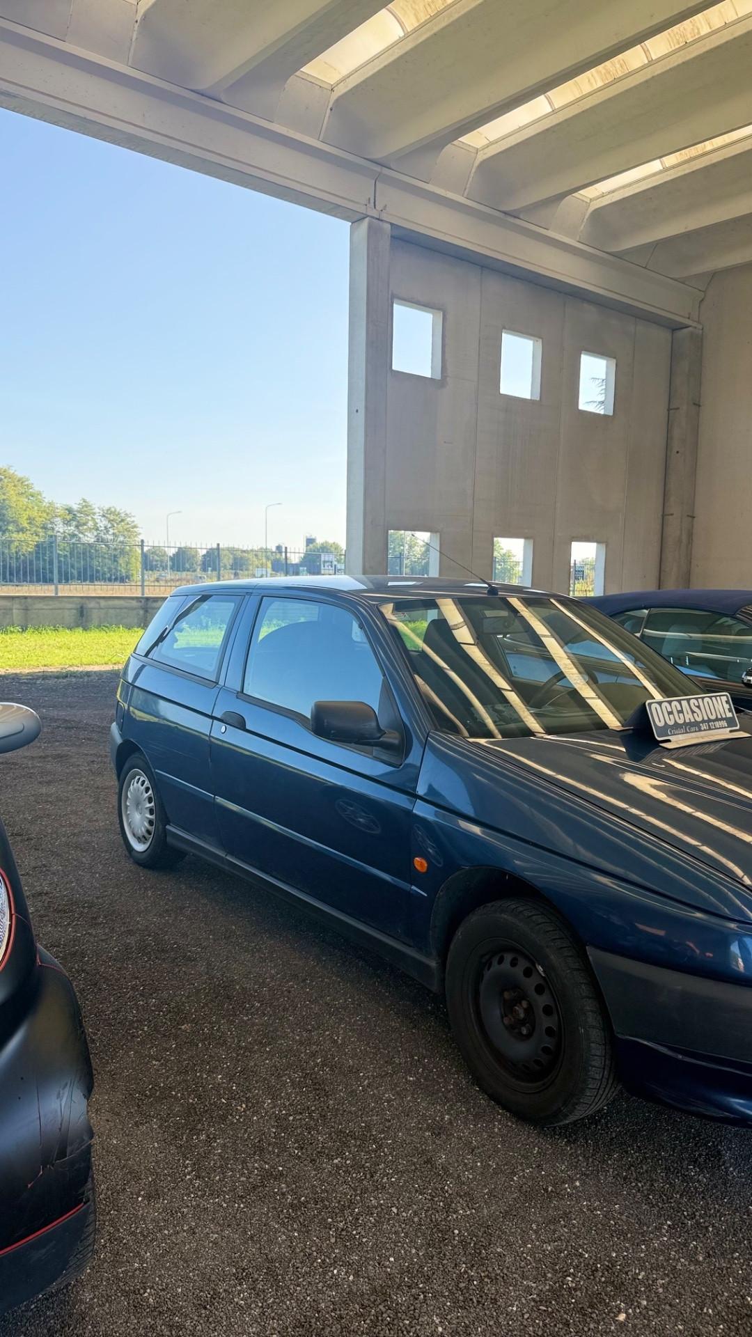 ALFA ROMEO 145 1.4 BENZINA 16 VALVOLE SOLO 60.000 KM