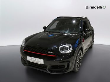 MINI Mini Countrym.(F60) - Mini 2.0 John Cooper Works 'JCW' Countryman ALL4