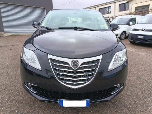 LANCIA Ypsilon 1.3 MJT 16V 95 CV 5 porte