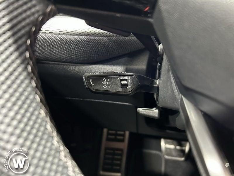 Audi Q5 TDI 150kW quattro S tronic S Line LED Plus Camera 19" ACC