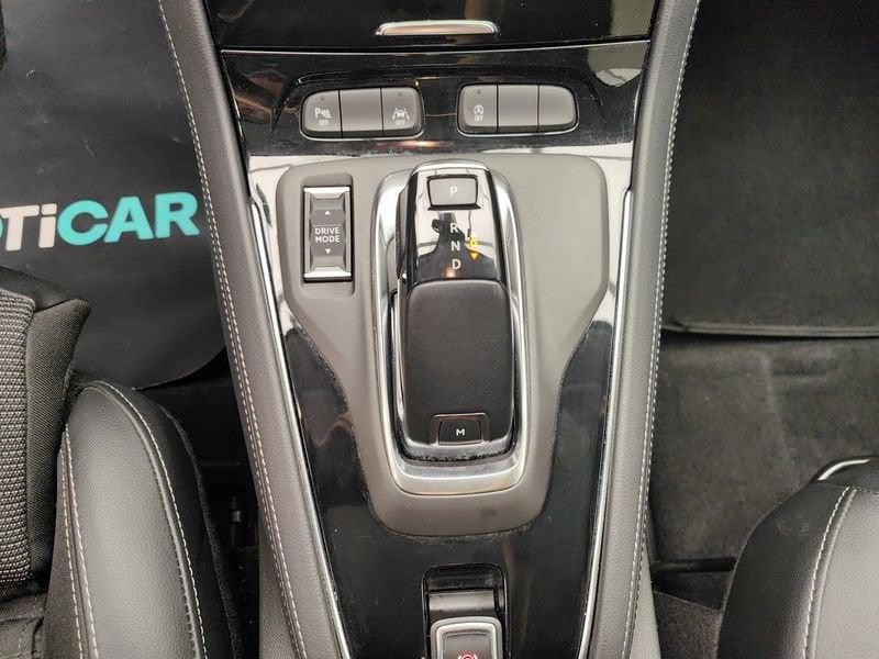 Opel Grandland 1.2 Business Elegance s&s 130cv at8