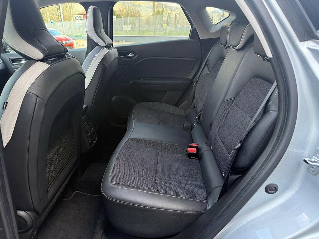 Renault Captur 1.0 tce Techno Gpl 100cv