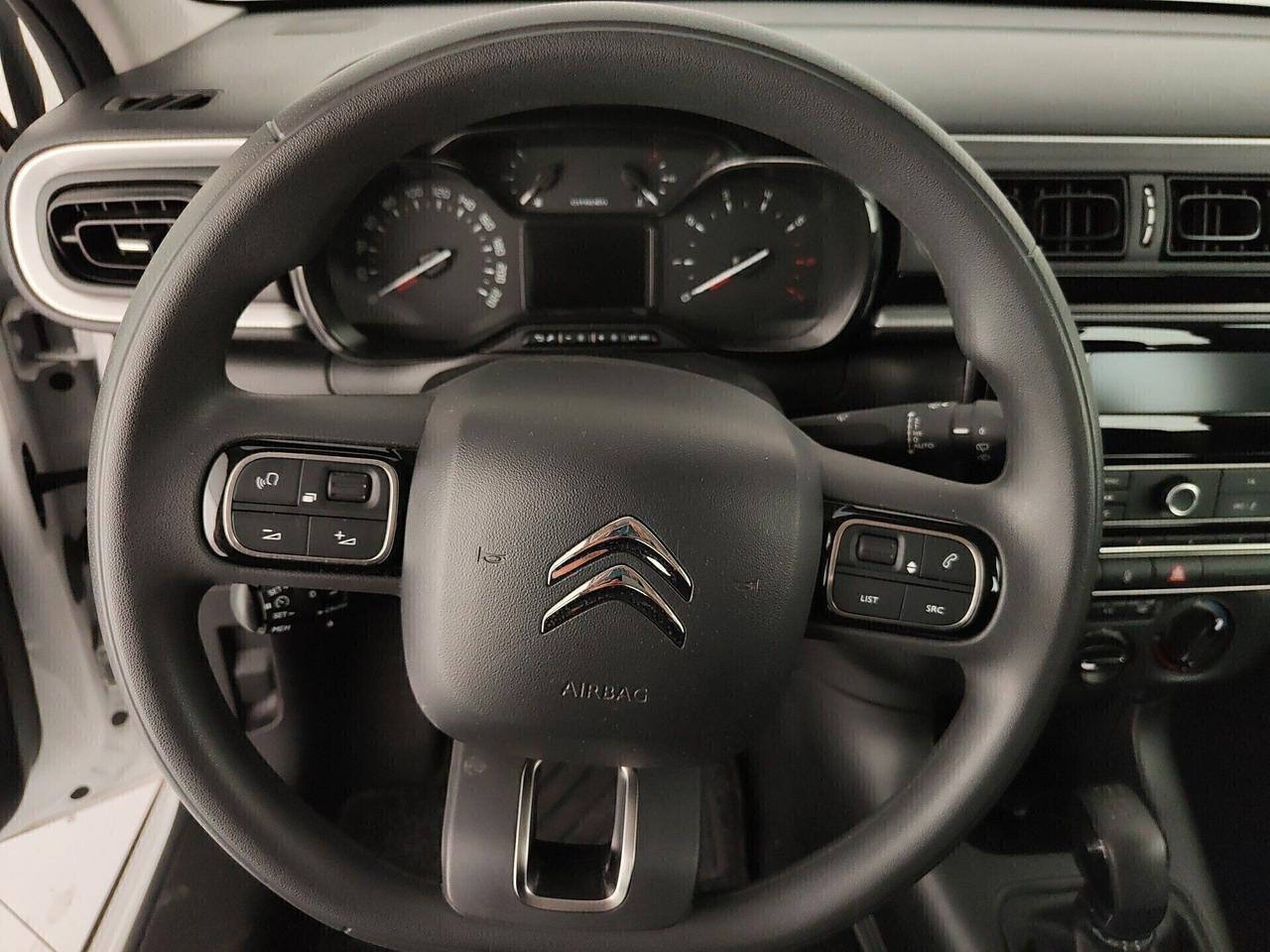 Citroen C3 PureTech 83 S&S Feel