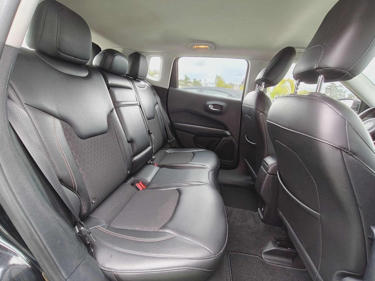 Jeep Compass 1.6 Multijet II 2WD Longitude - 2018