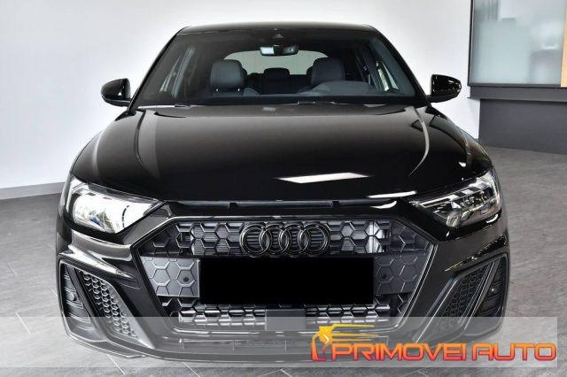 AUDI A1 SPB 40 TFSI S tronic S line edition