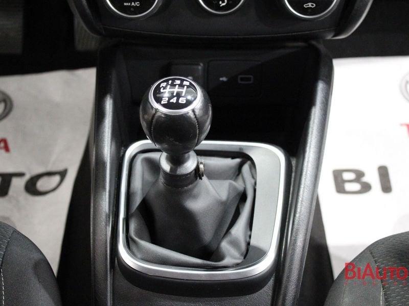 FIAT Tipo Tipo 1.6 Mjt S&S SW Lounge