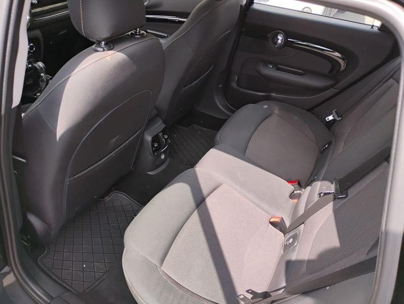 MINI Clubman Mini Clubman 1.5 One D