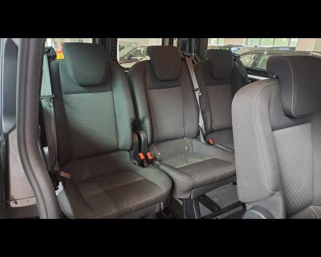 FORD Transit Custom 2.0 tdci 150cv Trend 9 POSTI L2H1-DETAX