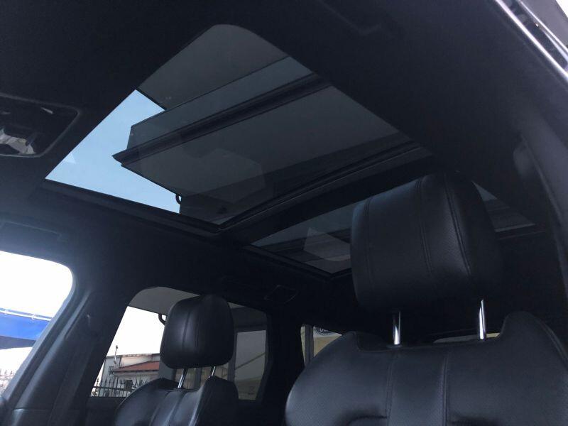 Land Rover Range Sport 3.0TDV6 HSE 250cv 2017