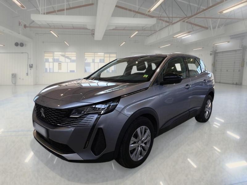 PEUGEOT 3008 BLUEHDI 130 EAT8 SES ACTIVE PACK SUV