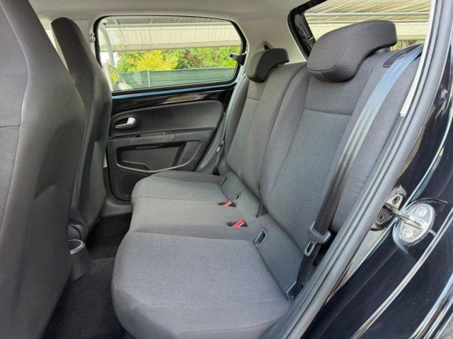 VOLKSWAGEN up! 1.0 5p. EVO sport up! BlueMotion Technology
