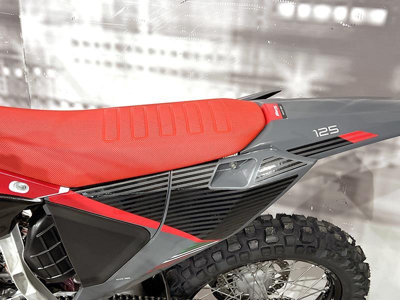 Fantic Motor XE 125 Enduro 2T