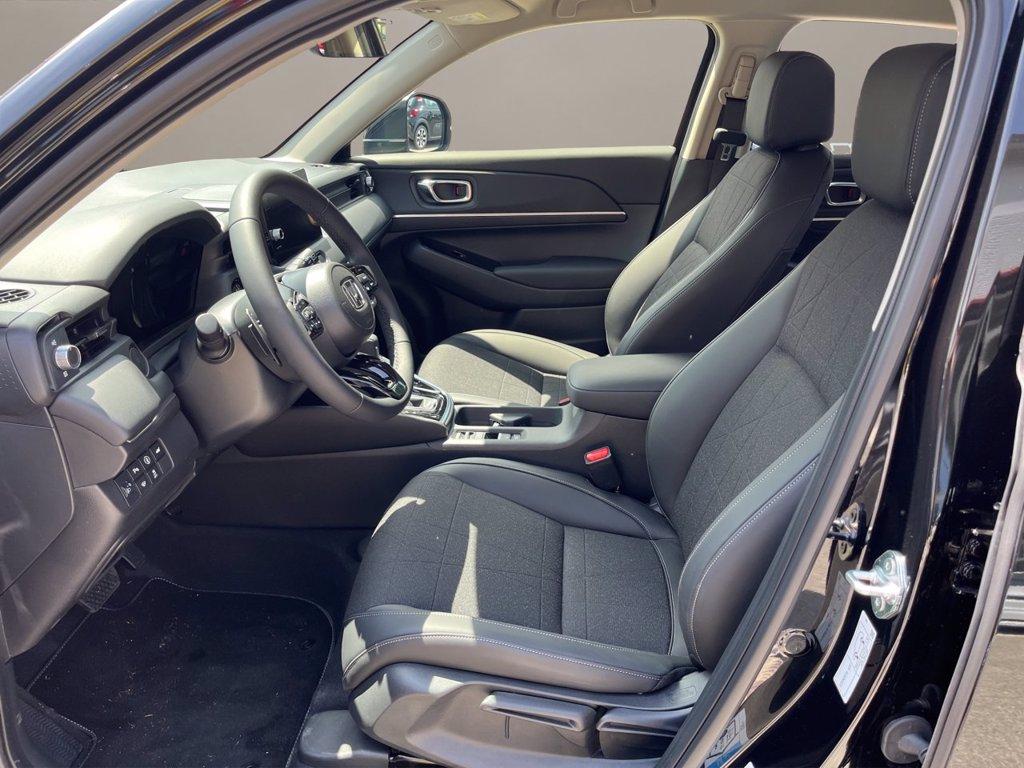 HONDA HR-V 1.5 hev Advance ecvt del 2025