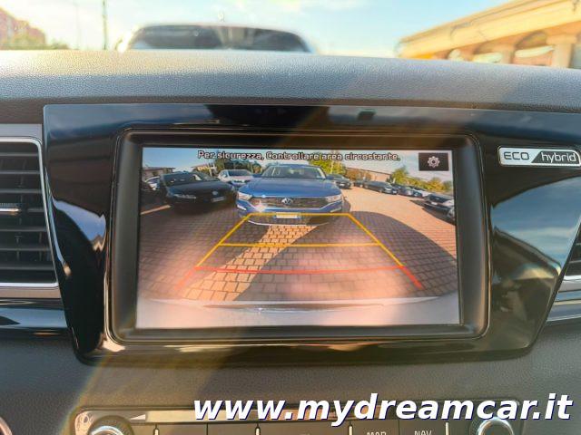 KIA Niro 1.6 GDi 105cv DCT HEV Energy