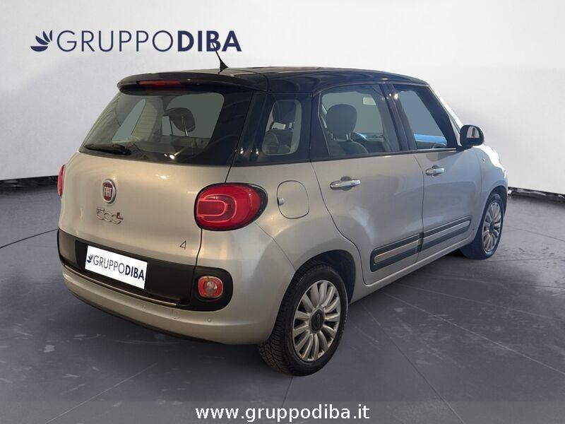 FIAT 500L 2012 Diesel 1.3 mjt Pop Star 85cv