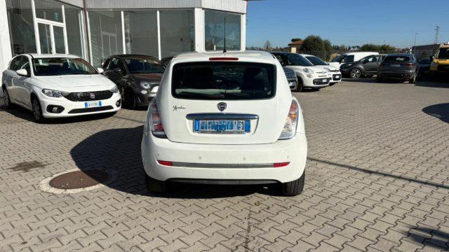 LANCIA Ypsilon 1.3 MJT 75 CV Platino IDONEA NEOPATENTATI