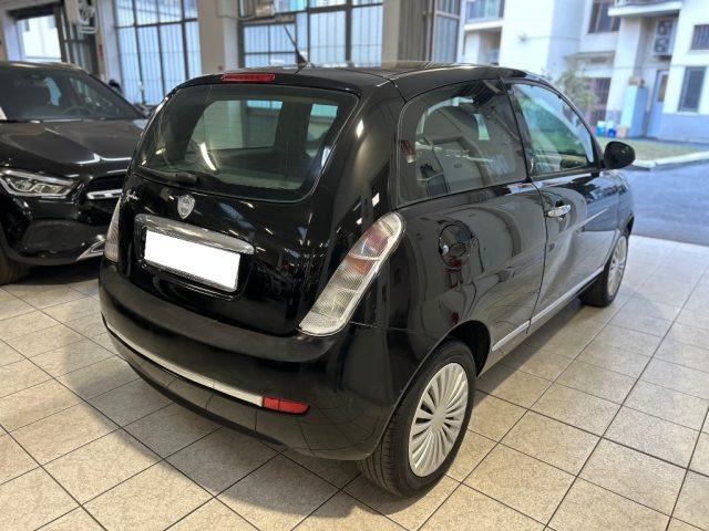 LANCIA Ypsilon 1.2 Oro