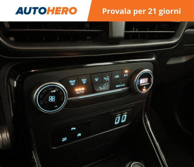 FORD EcoSport 1.5 Ecoblue 100 CV Start&Stop ST-Line