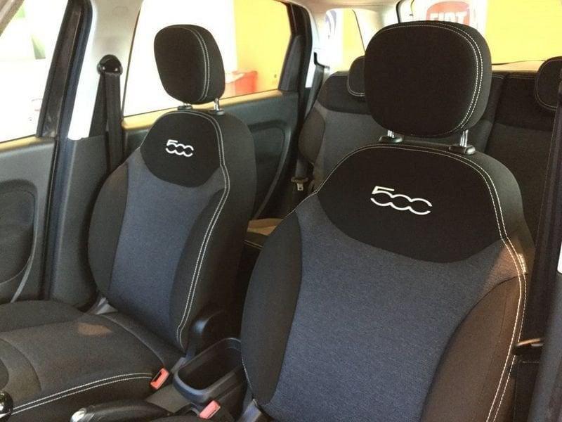 FIAT 500L Pop Star 1.3 Multijet 95cv