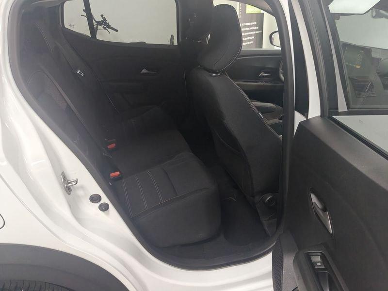 Dacia Sandero SANDERO STEPWAY 1.0 TCE ECO-G