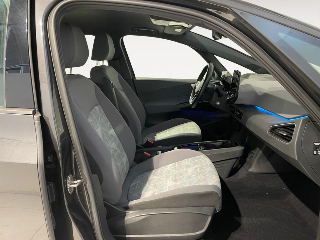 Volkswagen ID.3 204CV Batt.58kWh Life (EV)