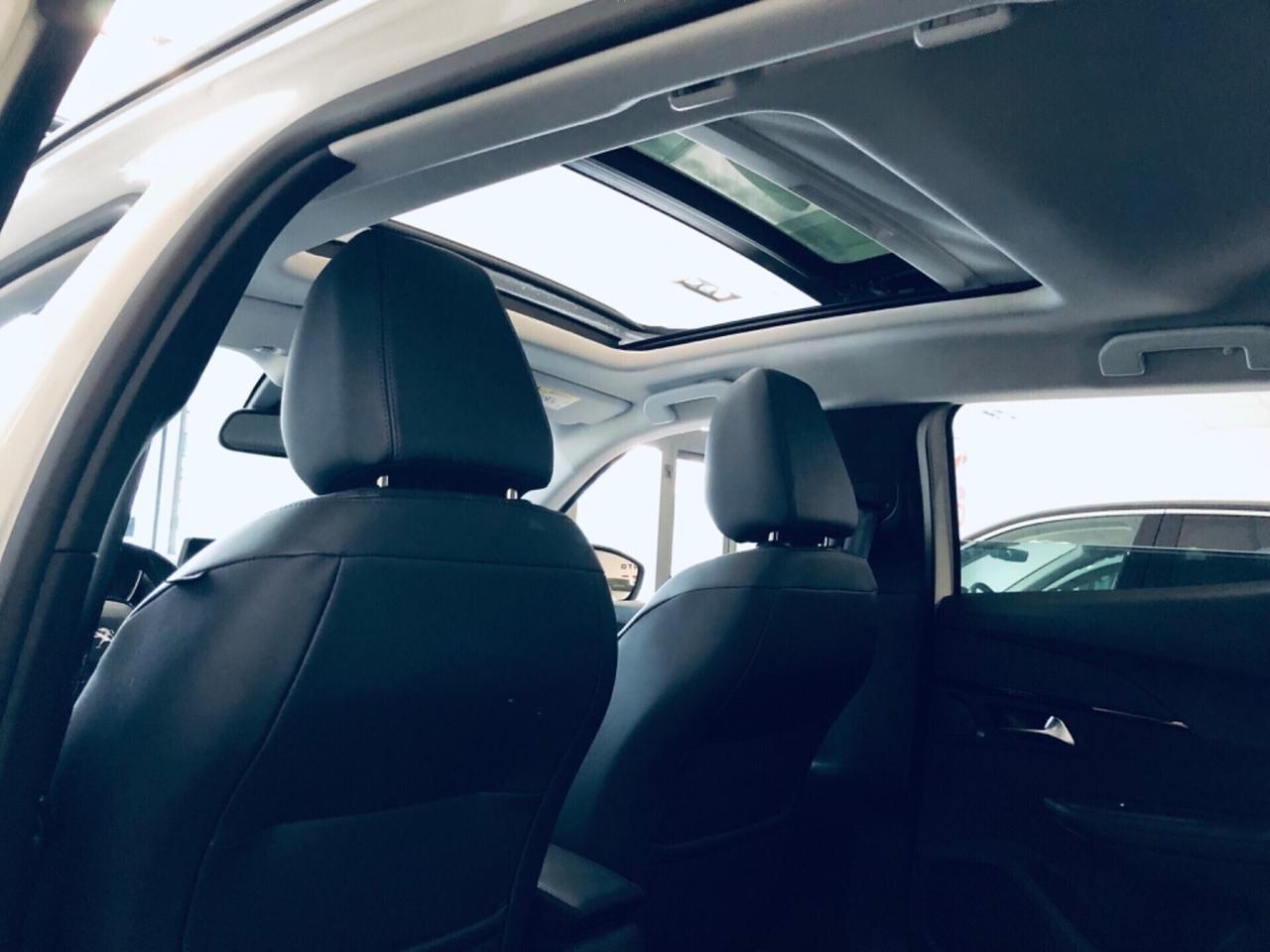 Peugeot 2008 1.5HDi TETTO -TELECAMERA PELLE Allure