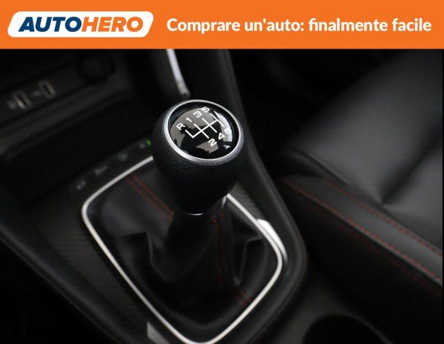 MG ZS 1.0T-GDI aut. Luxury