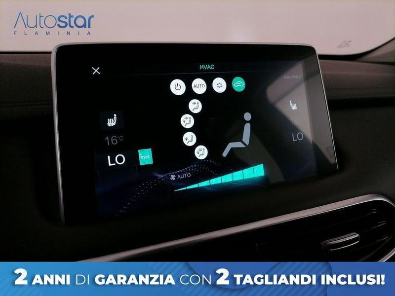 MG HS E 1.5 t-gdi phev Exclusive auto