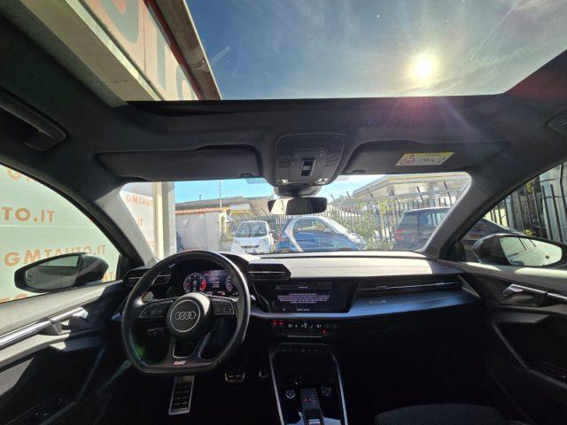 AUDI A3 35 TDI S-LINE S-TRONIC FULL LED PANORAMA 18?