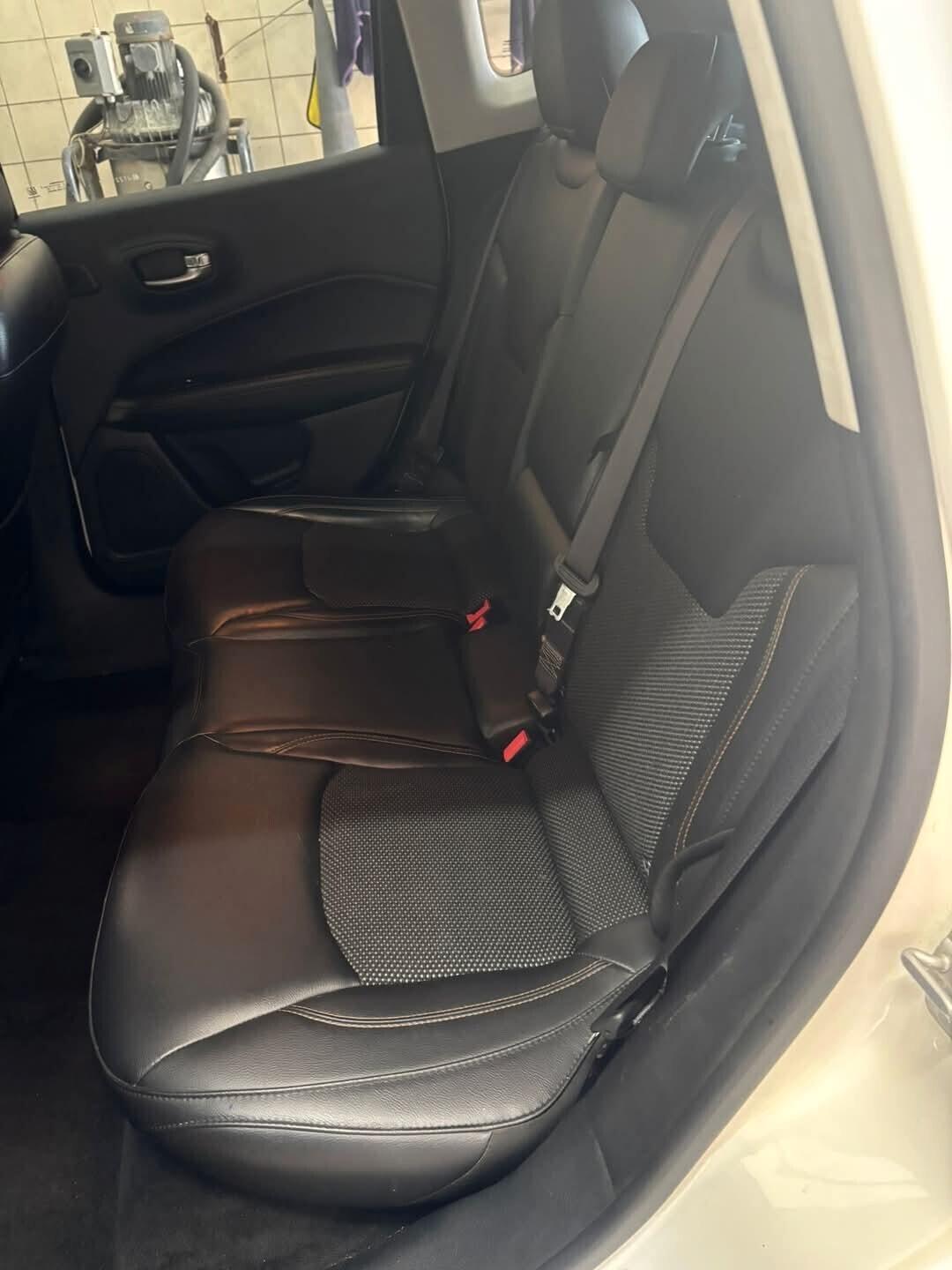Jeep Compass 2.0 Multijet II aut. 4WD Limited