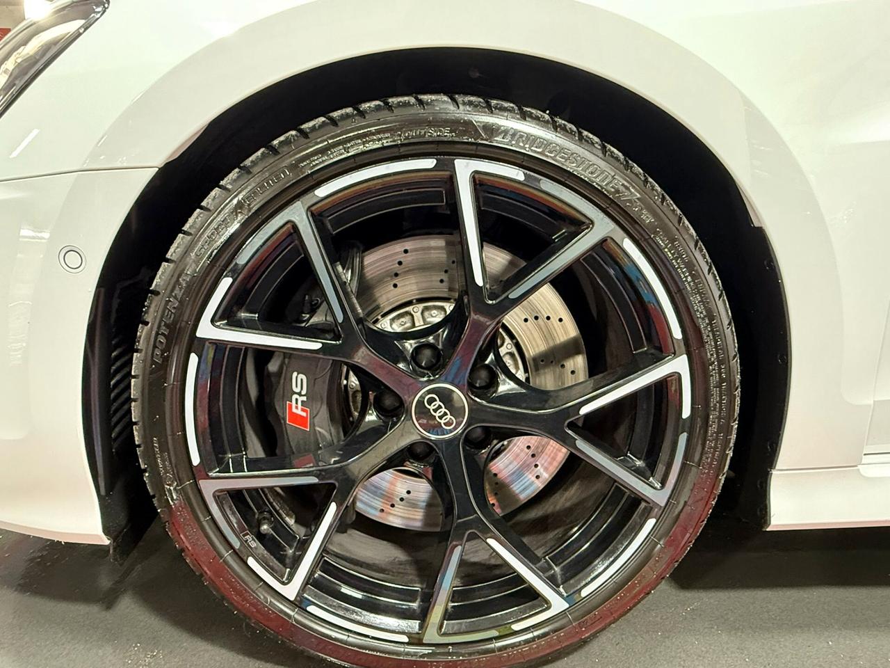 Audi RS3 SPB 2.5 400cv S tronic - 2022