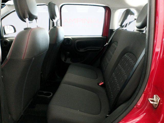 FIAT Panda Cross 1.0 Hybrid Km 23.000 Pronta Consegna