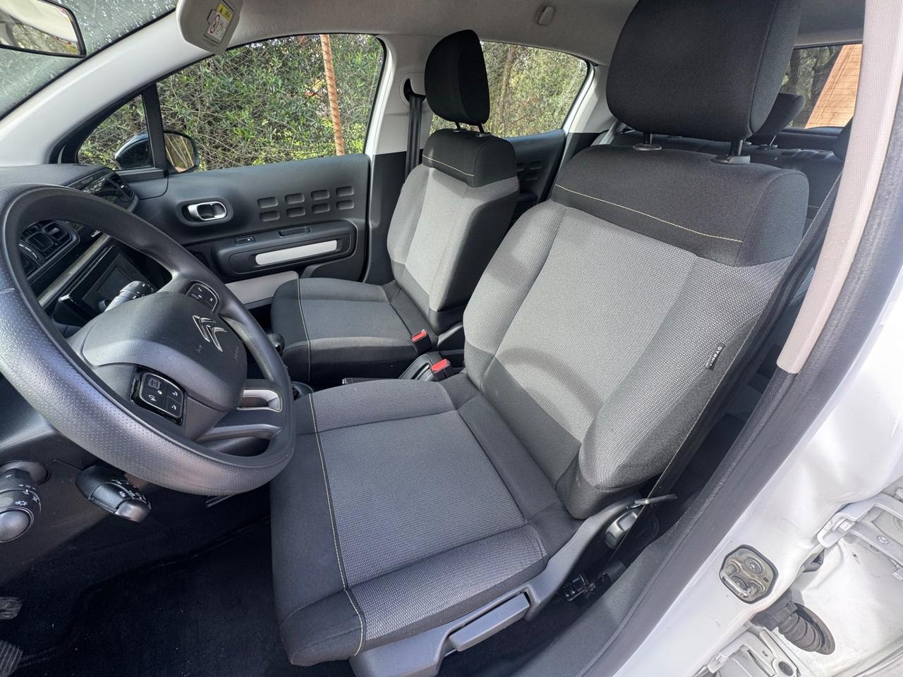 Citroen C3 BlueHDi 100 S&S Shine Pack